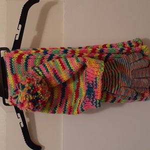 Kids Scarf
